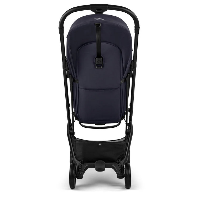 Bugaboo Butterfly 2 Compact Stroller - Deep Indigo