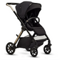 Silver Cross Reef 2 Multi-terrain Modular Stroller 2025 + Accessory Bundle - Espresso (Special Edition)