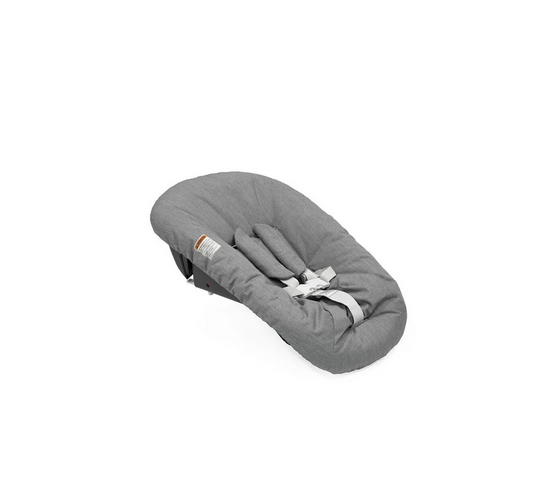 Stokke Tripp Trapp Newborn Set - Anthracite