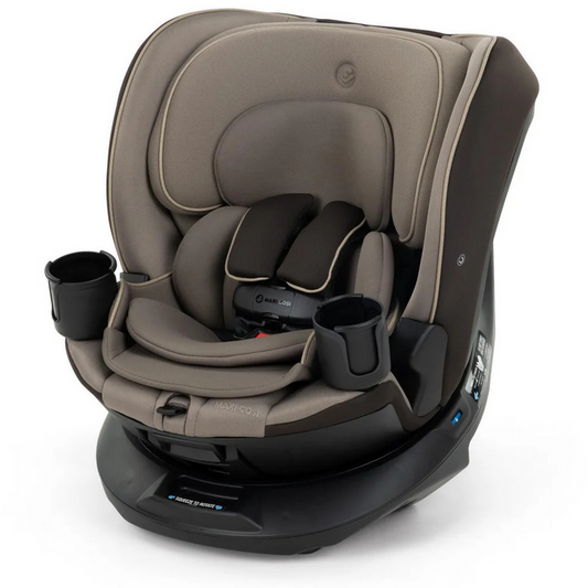 Maxi-Cosi Andi 360 Rotating All-in-One Convertible Car Seat - Truffle CC425HHO