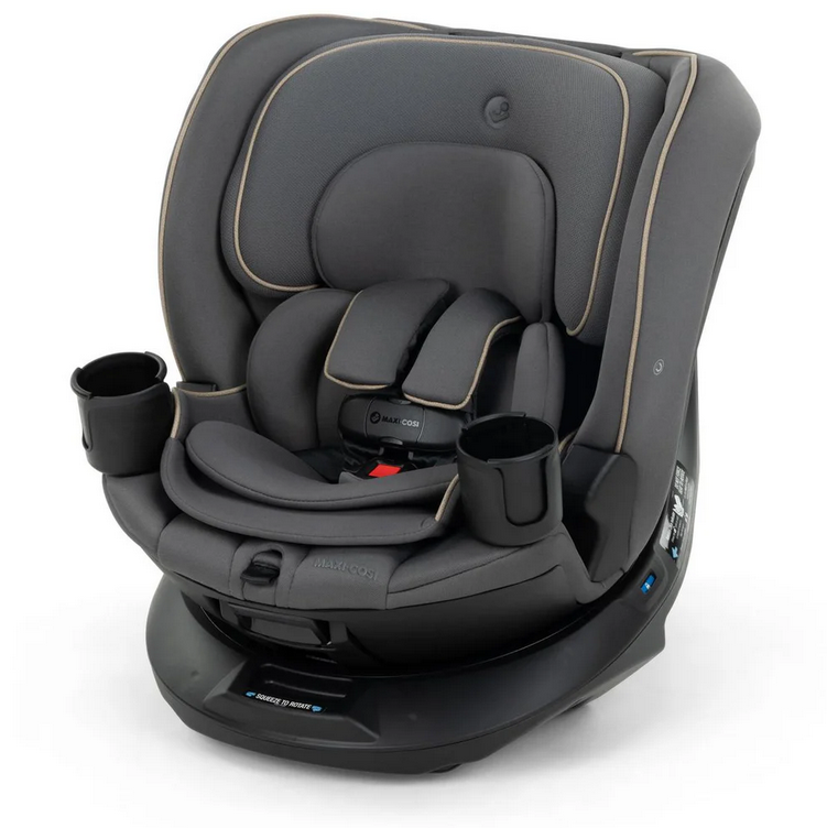 Maxi-Cosi Andi 360 Rotating All-in-One Convertible Car Seat - Escargot CC425HHL