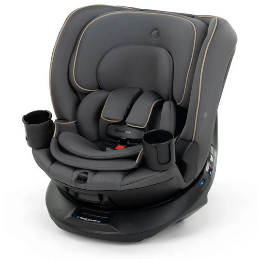 Maxi-Cosi Andi 360 Rotating All-in-One Convertible Car Seat - Escargot CC425HHL