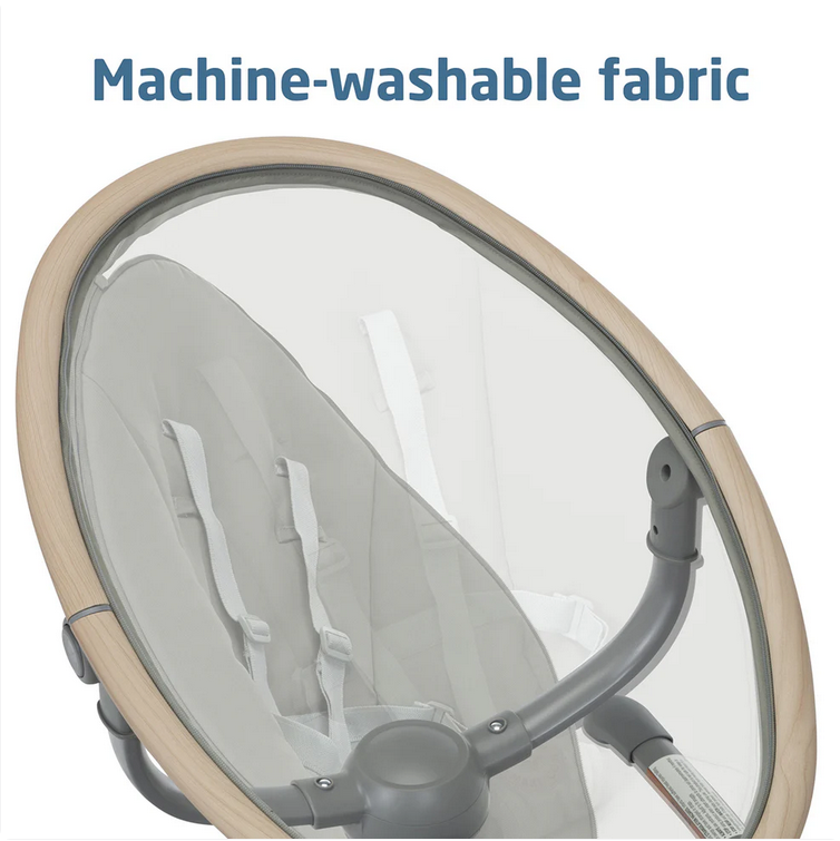 Maxi-Cosi Cassia Swing - Classic Slate