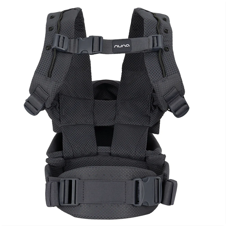 Nuna CUDL deux Baby Carrier - Denim