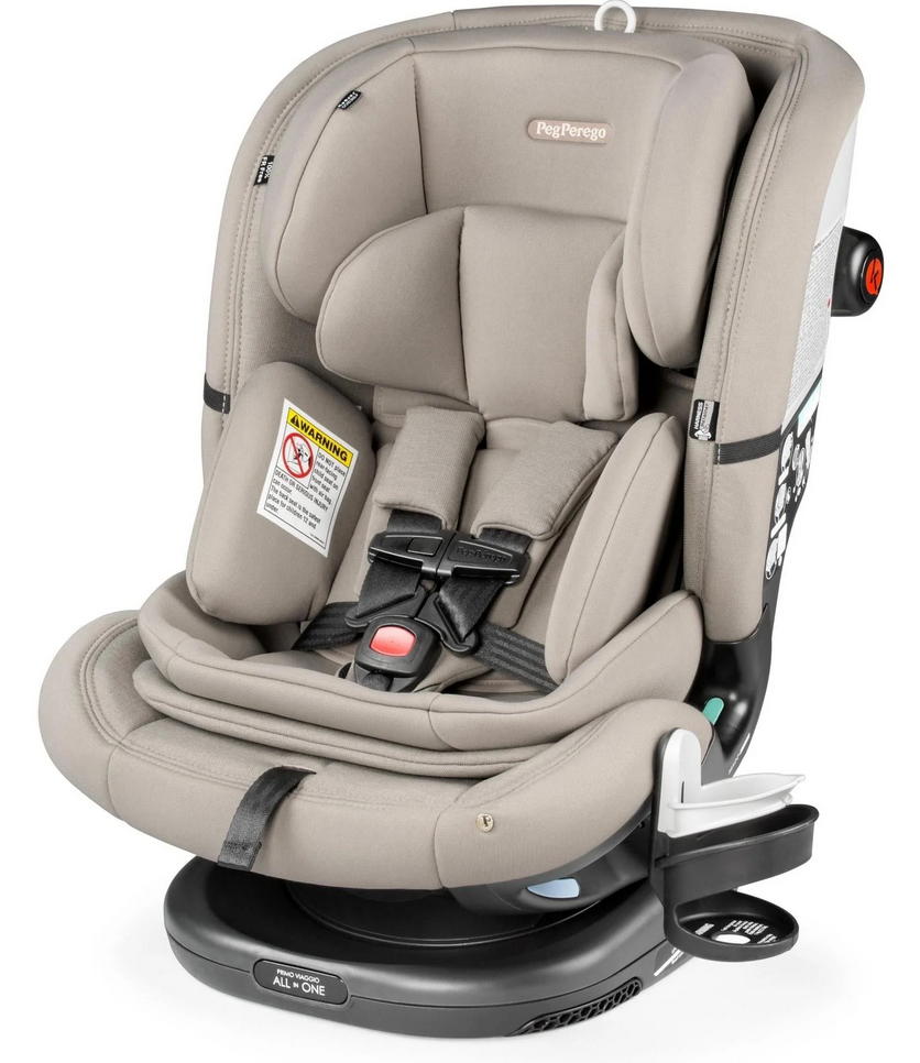 Peg Perego Primo Viaggio All In One - Astral