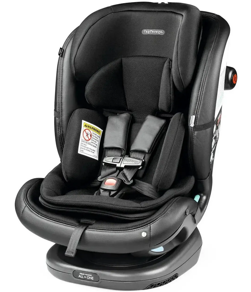 Peg Perego Primo Viaggio All in One - Licorice IMAL00US00DX13BL13