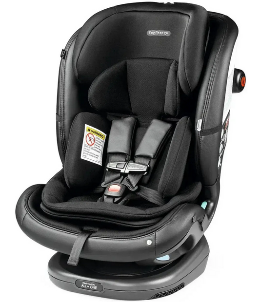 Peg Perego Primo Viaggio All in One - Licorice IMAL00US00DX13BL13