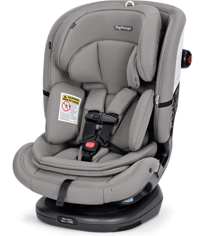 Peg Perego Primo Viaggio All In One - Mercury IMAL00US00DP53DX13