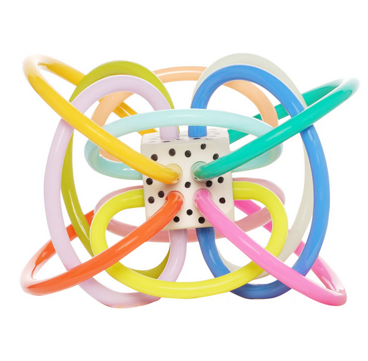 Manhattan Toy Winkel Colorpop 165180