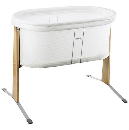 Baby Bjorn Baby Cradle - White 041121US