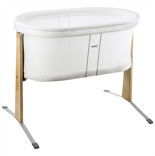 Baby Bjorn Baby Cradle - White 041121US