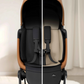 Mima Miro Stroller - Mocha Cream