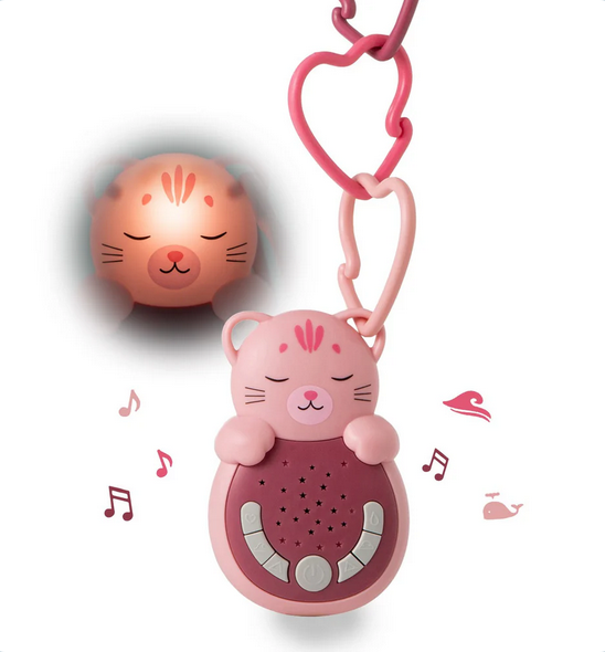 Cloud B Sweet Dreamz on the Go - Cat