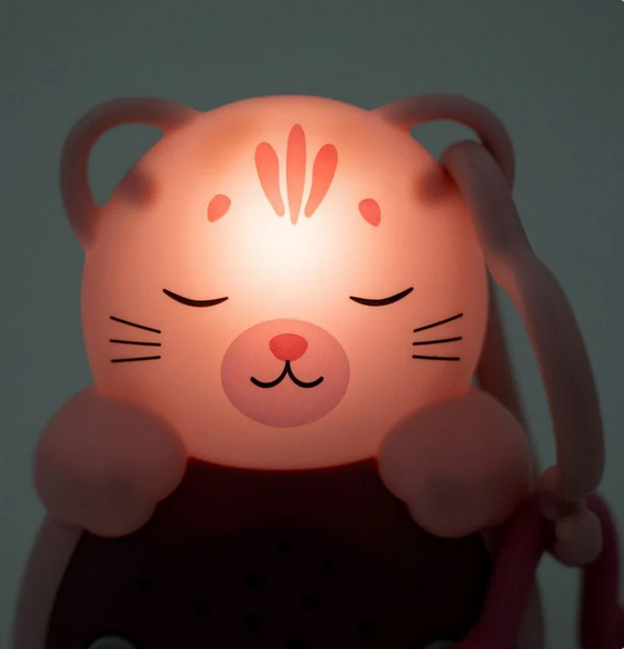 Cloud B Sweet Dreamz on the Go - Cat