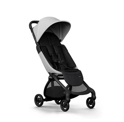 Mima Miro Stroller - White 330399