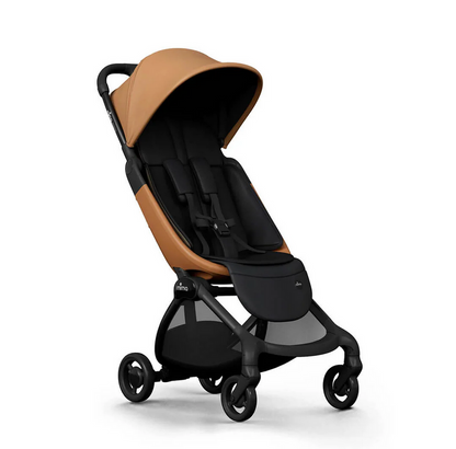 Mima Miro Stroller - Mocha Cream 330401