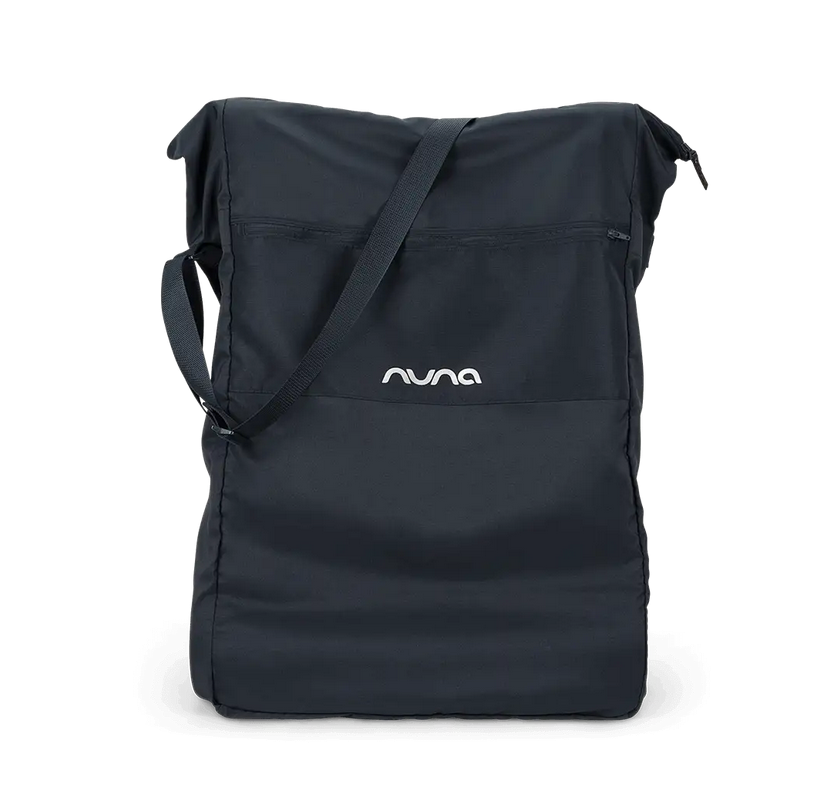 Nuna Pipa URBN Flex System - Caviar