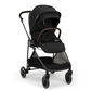 Nuna Flex System Seat - Caviar