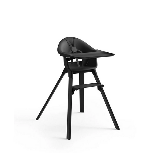 Stokke Clikk High Chair - Midnight Black 552106