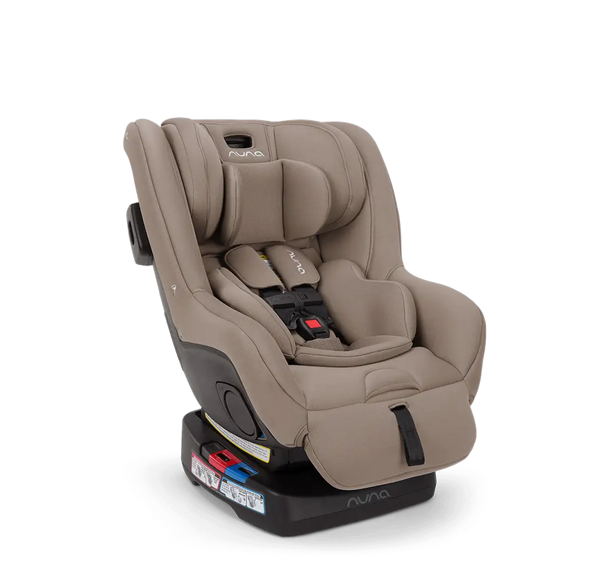 Nuna Rava Next Convertible Car Seat - Cedar