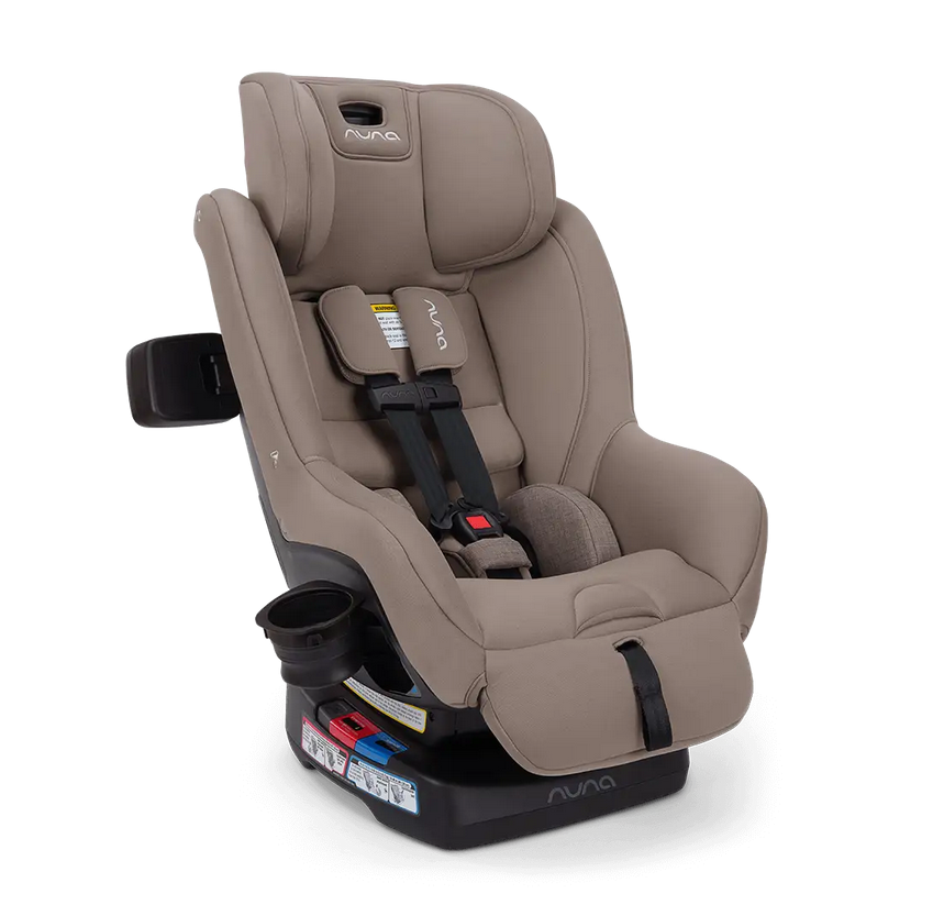Nuna Rava Next Convertible Car Seat - Cedar