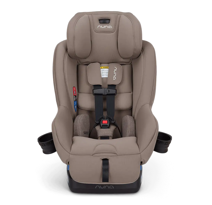 Nuna Rava Next Convertible Car Seat - Cedar CS20400CDR