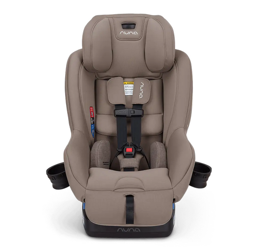 Nuna Rava Next Convertible Car Seat - Cedar CS20400CDR
