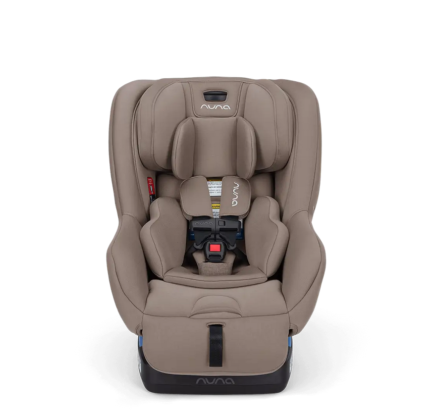 Nuna Rava Next Convertible Car Seat - Cedar
