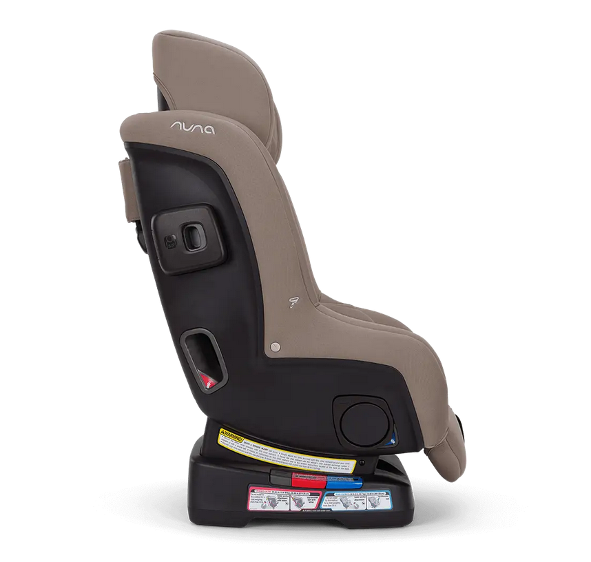 Nuna Rava Next Convertible Car Seat - Cedar