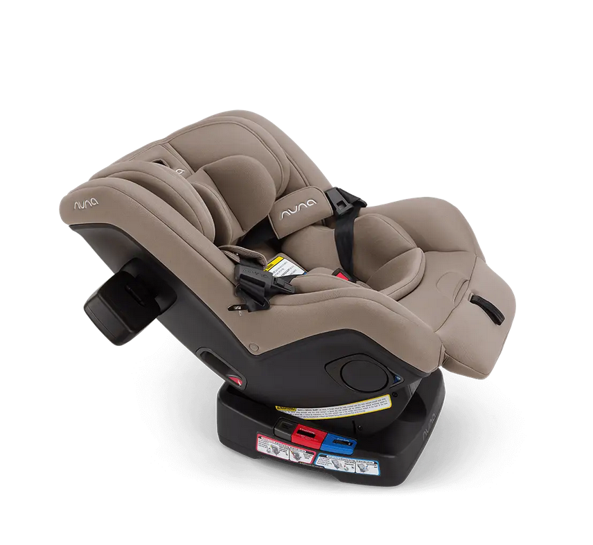Nuna Rava Next Convertible Car Seat - Cedar