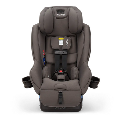 Nuna Rava Next Convertible Car Seat - Granite CS20400GRN