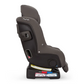 Nuna Rava Next Convertible Car Seat - Granite