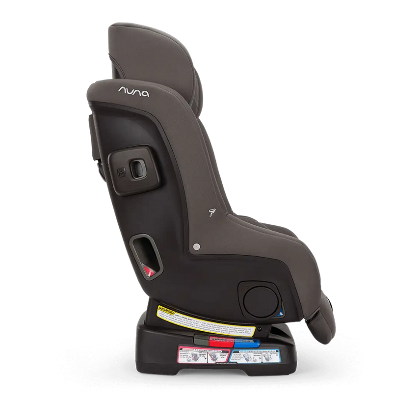 Nuna Rava Next Convertible Car Seat - Granite