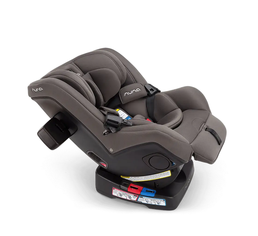 Nuna Rava Next Convertible Car Seat - Granite