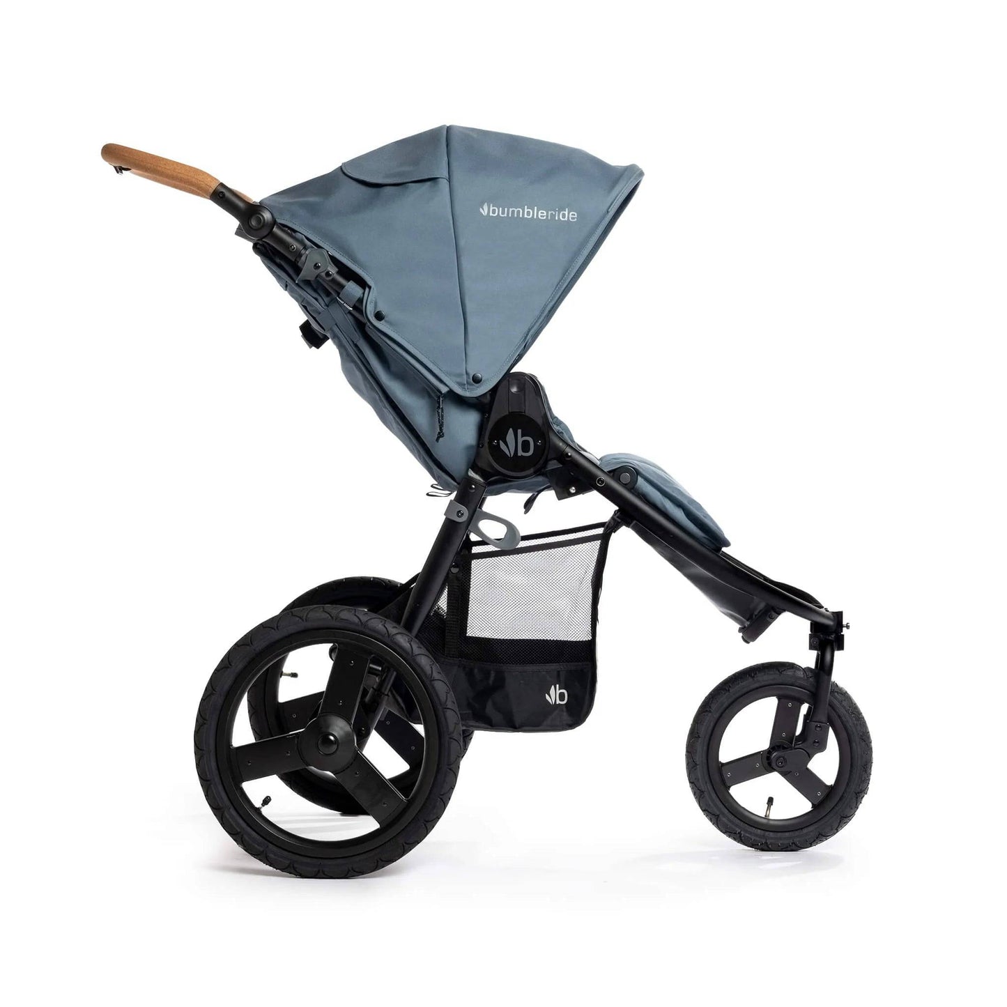 Bumbleride Speed Stroller - Ocean - Traveling Tikes 