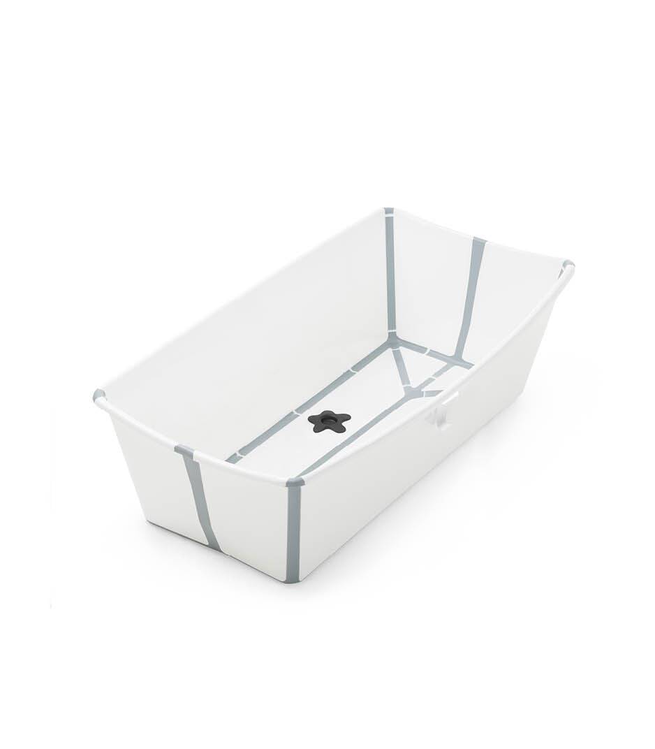 Stokke Flexi Bath X-Large - White - Traveling Tikes 