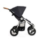 Bumbleride Indie Twin Double Stroller - Dusk