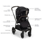 Nuna TRIV lx + PIPA urbn Travel System - Caviar