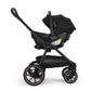 Nuna TRIV lx + PIPA urbn Travel System - Caviar