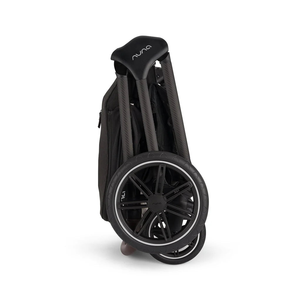 Nuna TRIV lx + PIPA urbn Travel System - Caviar