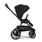 Nuna TRIV lx + PIPA urbn Travel System - Caviar