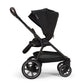 Nuna TRIV lx + PIPA urbn Travel System - Caviar