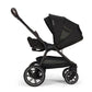 Nuna TRIV lx + PIPA urbn Travel System - Caviar