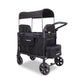 Wonderfold W2 Elite Pro Wagon - Jet Black