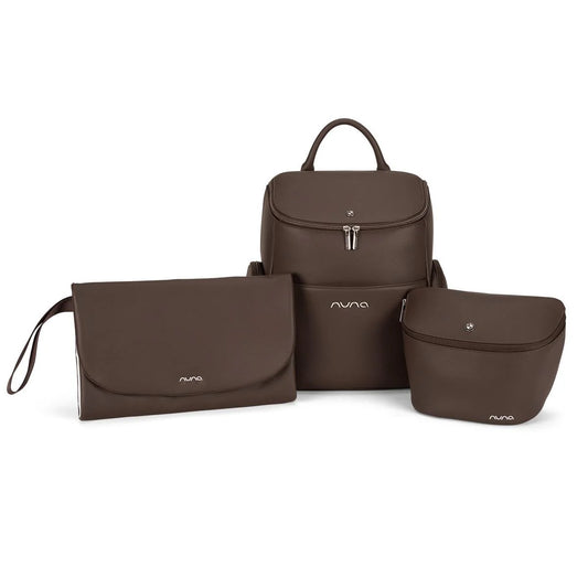 Nuna x BMW Essential Bag - Espresso DP20700EPS