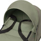 BABYZEN YOYO Bassinet - Olive