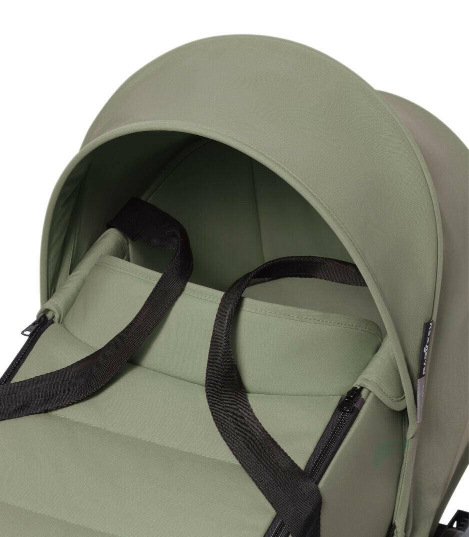 BABYZEN YOYO Bassinet - Olive