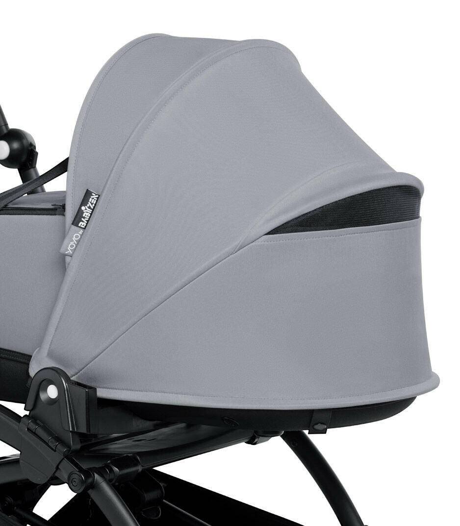 BABYZEN YOYO Bassinet - Stone