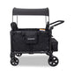 Wonderfold W4 Elite Pro Wagon - Jet Black