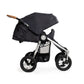 Bumbleride Indie Twin Double Stroller - Dusk